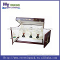 new style fashion deluxe wood perfume boxes